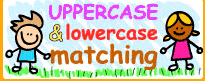 letter Matching 